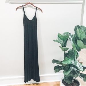 Wendy Glez Black Maxi Sz P (or XS)